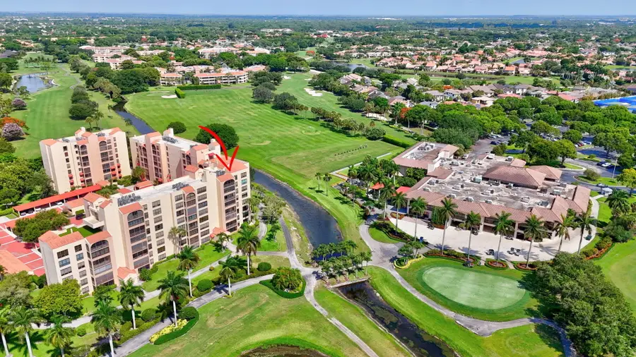 7153 Promenade Drive #101, Boca Raton, FL 33433 - #2