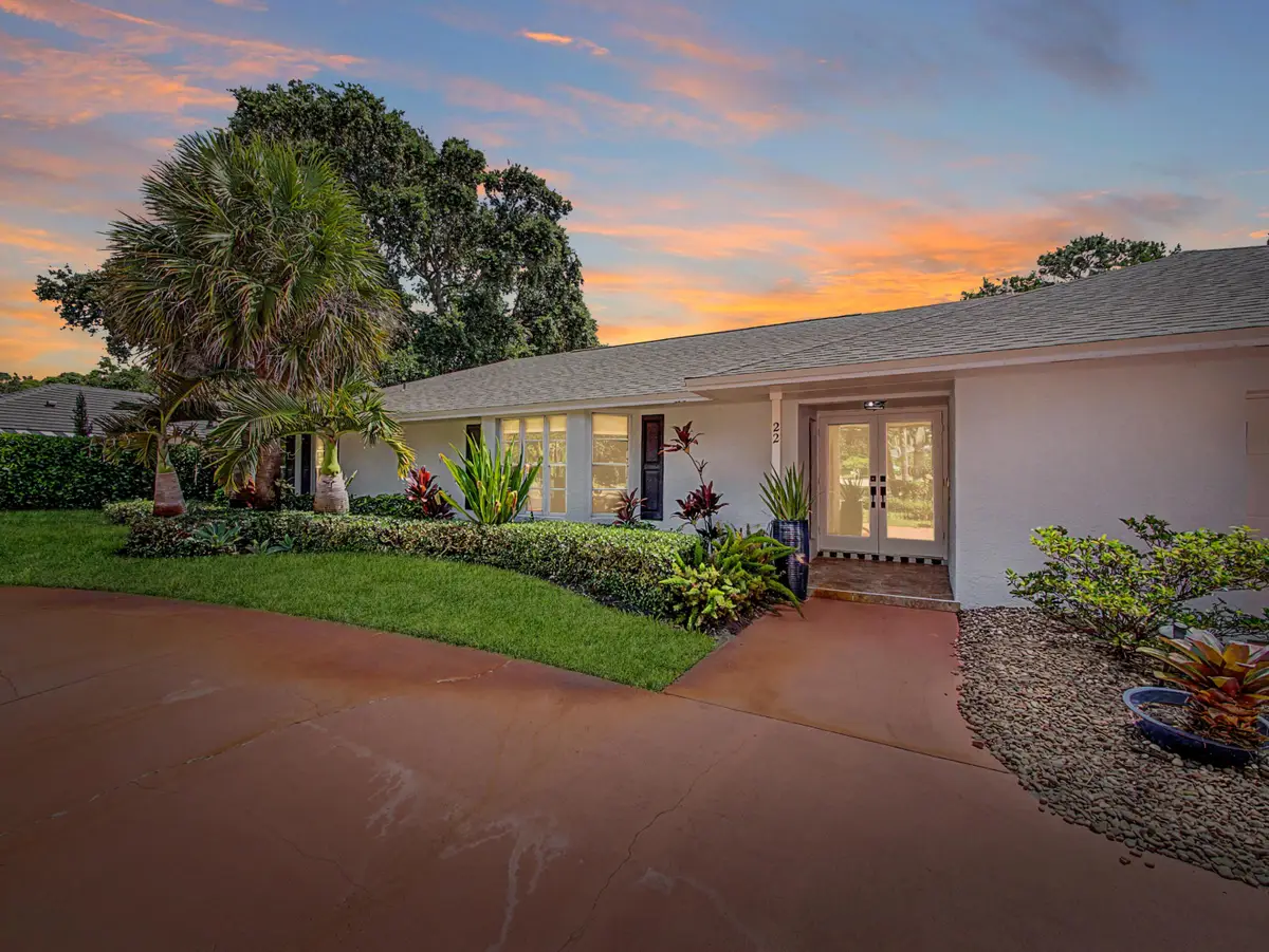 22 Banyan Road, Sewalls Point, FL 34996 - #1