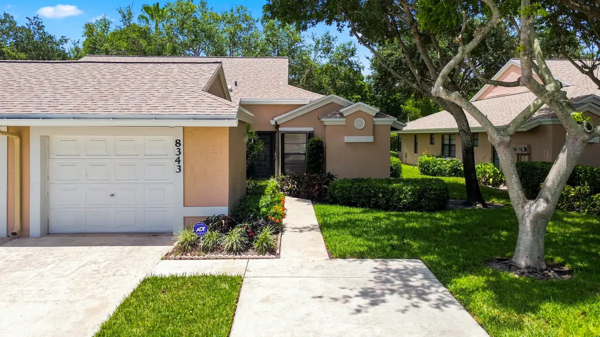 8343 Springlake Drive, Boca Raton, FL 33496 - #1