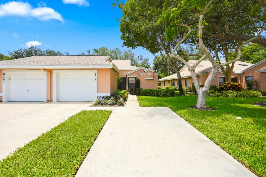 8343 Springlake Drive, Boca Raton, FL 33496 - #2