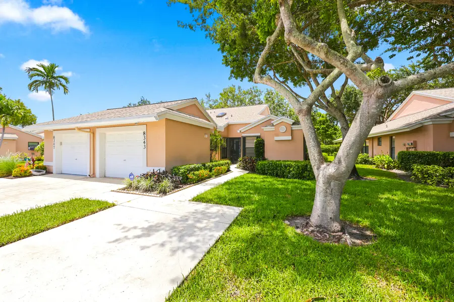 8343 Springlake Drive, Boca Raton, FL 33496 - #3