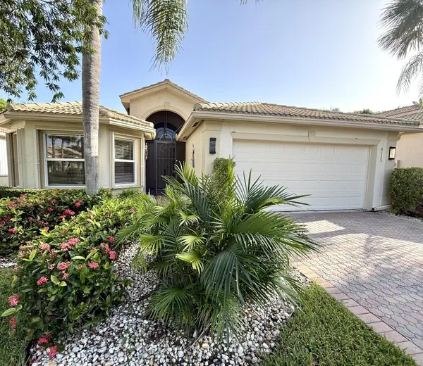 8135 Playa Del Sur Boulevard, Lake Worth, FL 33467