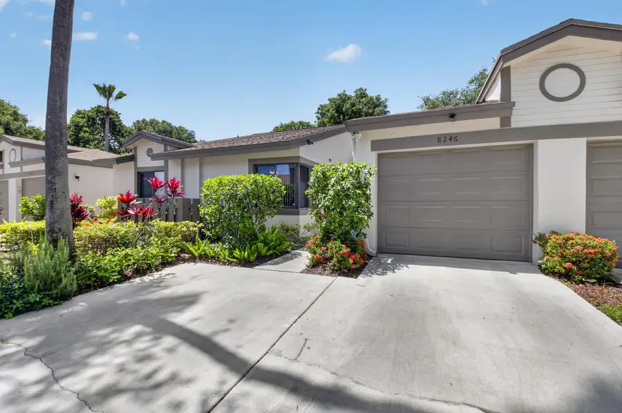 8246 Springview Terrace, Boca Raton, FL 33496 - #2