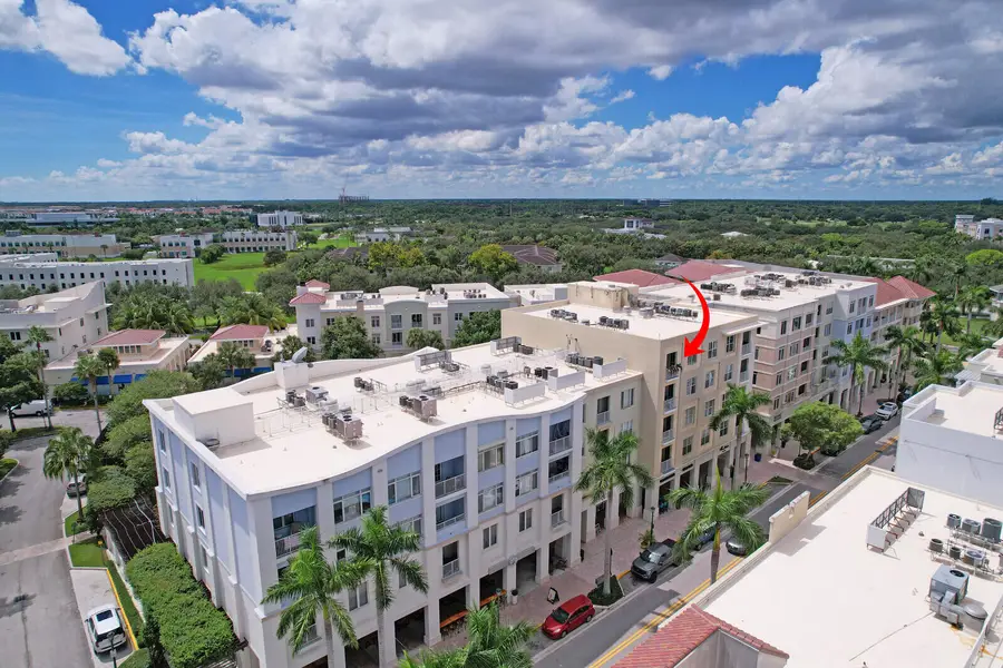 1200 Town Center Drive #502, Jupiter, FL 33458 - #2