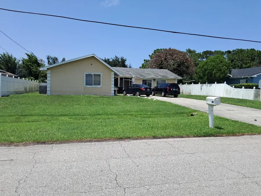 441 SW Todd Avenue, Port Saint Lucie, FL 34983 - #2