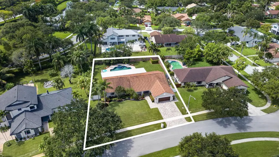 20250 NW 5th Street, Pembroke Pines, FL 33029 - #2