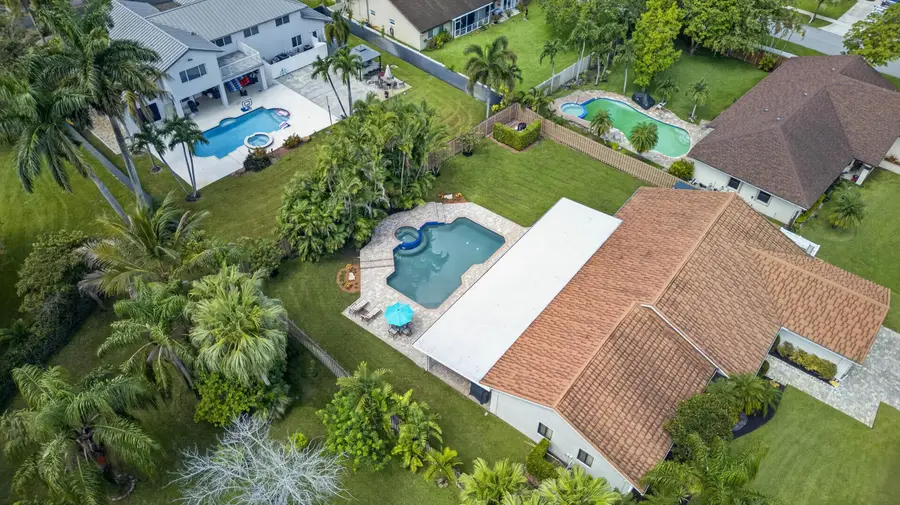 20250 NW 5th Street, Pembroke Pines, FL 33029 - #3