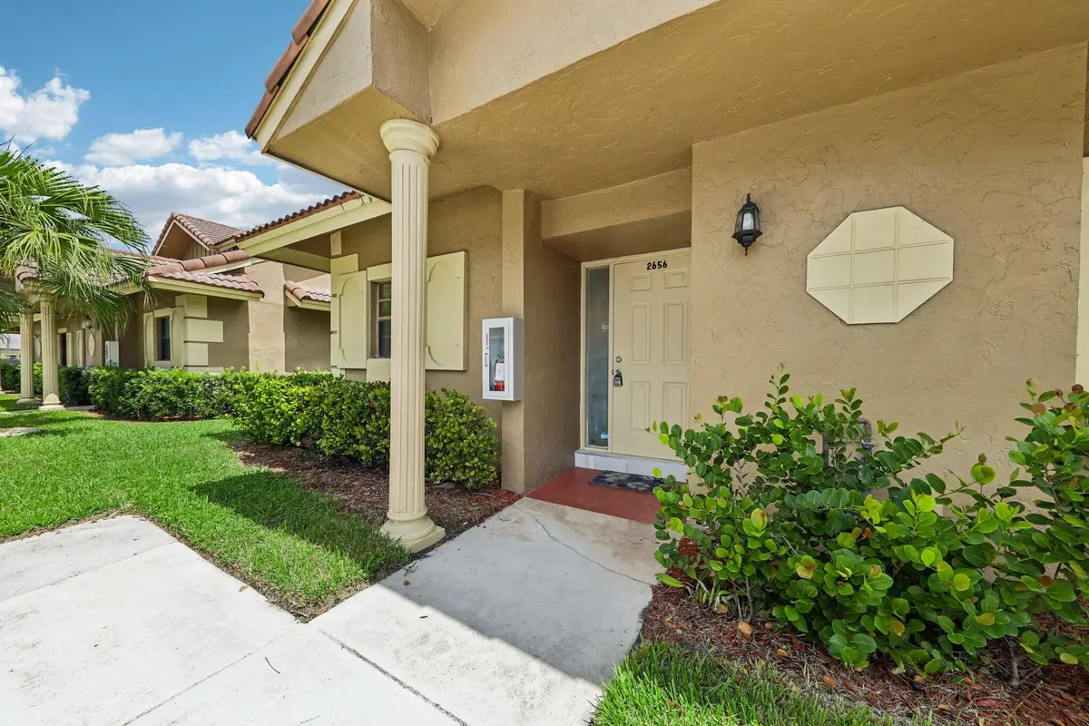 2656 Riverside Drive #2656, Coral Springs, FL 33065 - #1