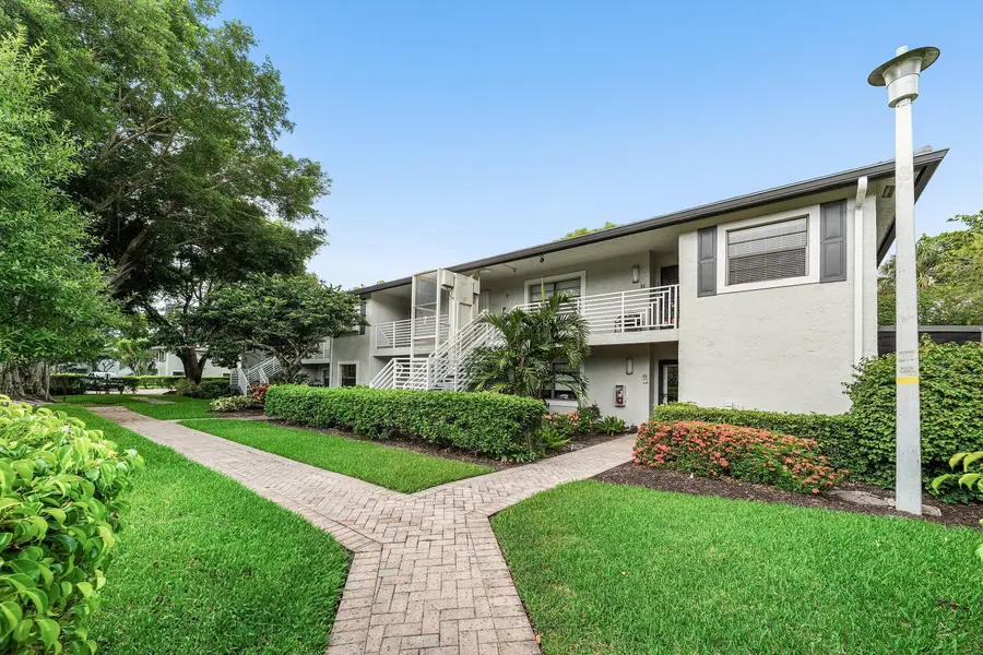 7 Southport Lane #F, Boynton Beach, FL 33436 - #3