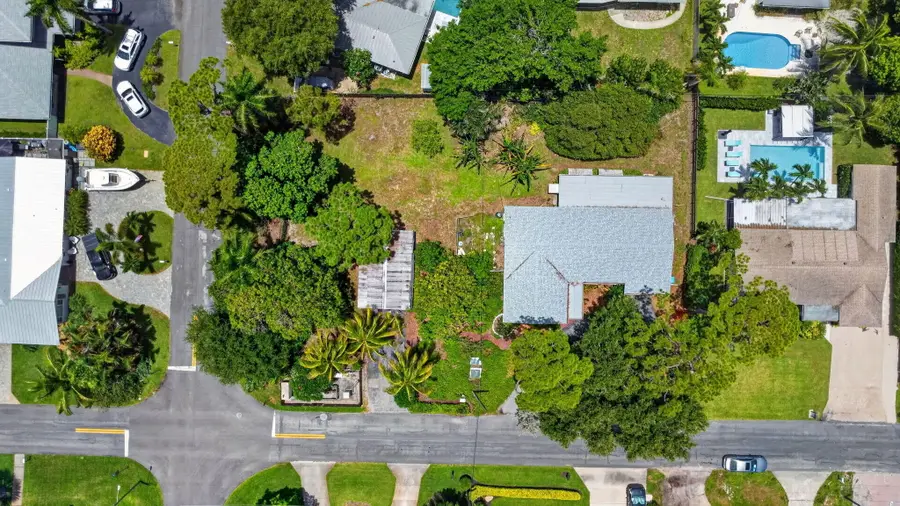 2709 SW 6th Street, Boynton Beach, FL 33435 - #2