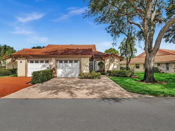 7036 Summer Tree Drive #B, Boynton Beach, FL 33437