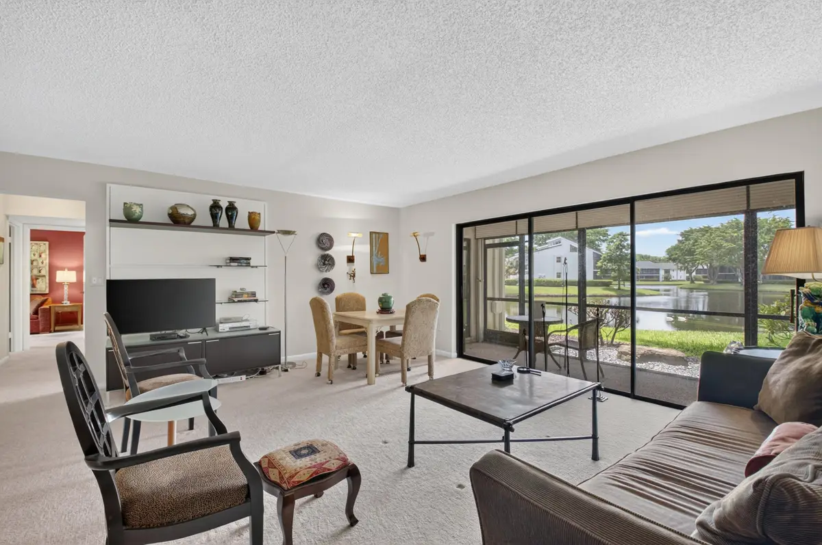 6800 Willow Wood Drive #905, Boca Raton, FL 33434 - #1