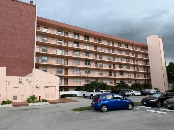 14575 Bonaire Boulevard #206, Delray Beach, FL 33446