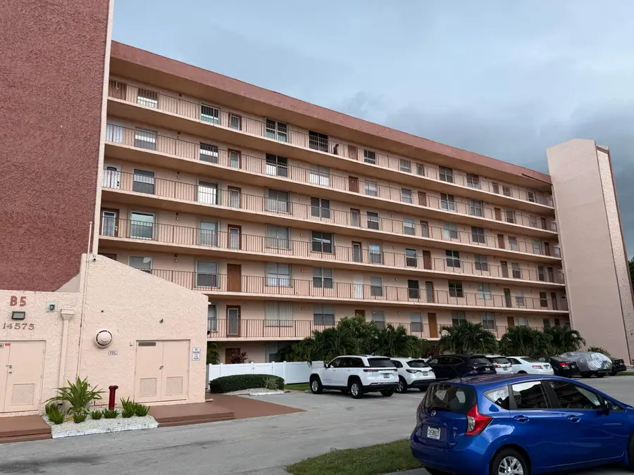 14575 Bonaire Boulevard #206, Delray Beach, FL 33446 - #2