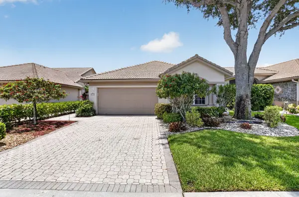 8908 Shoal Creek Lane, Boynton Beach, FL 33472