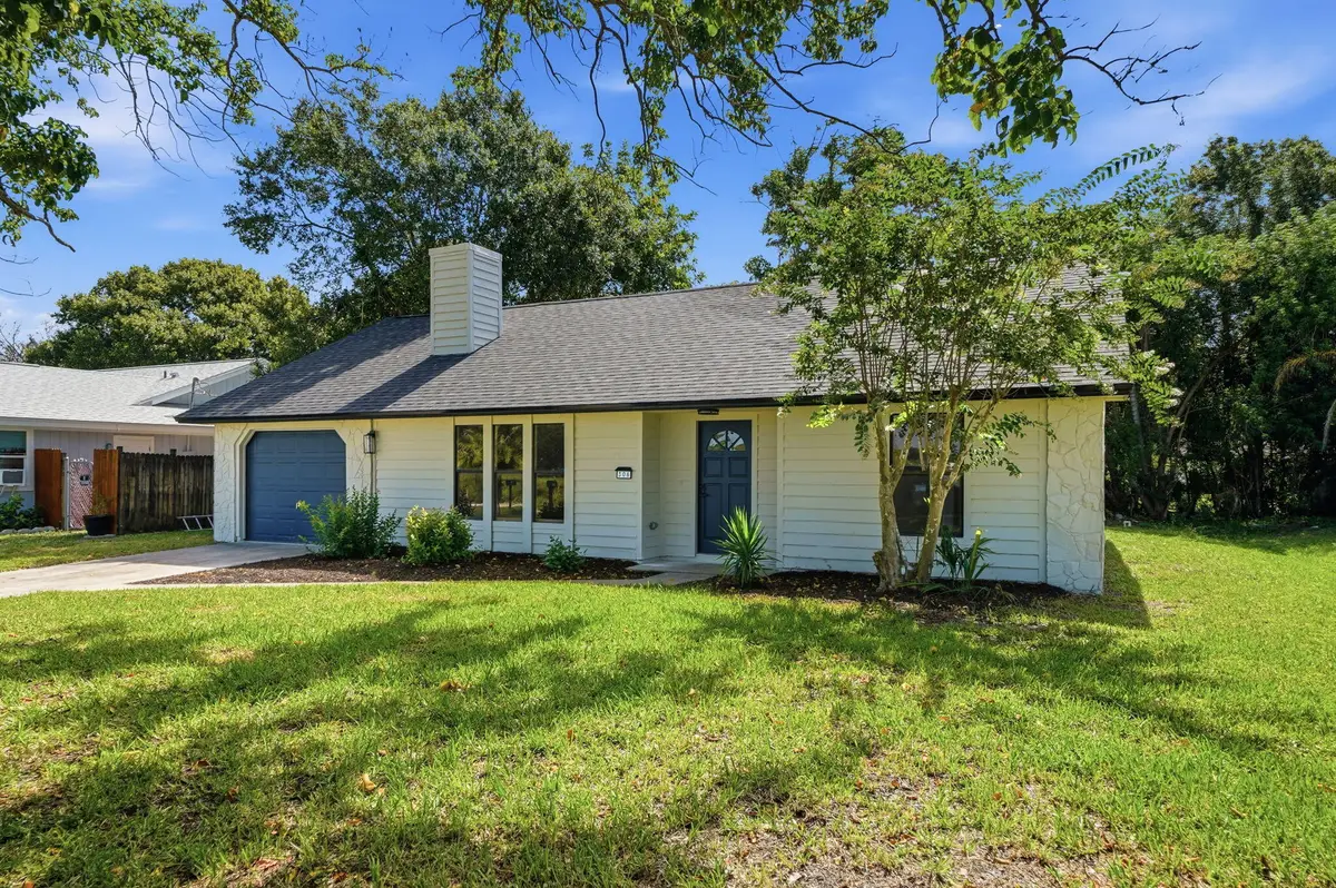 306 24th Avenue, Vero Beach, FL 32967 - #1