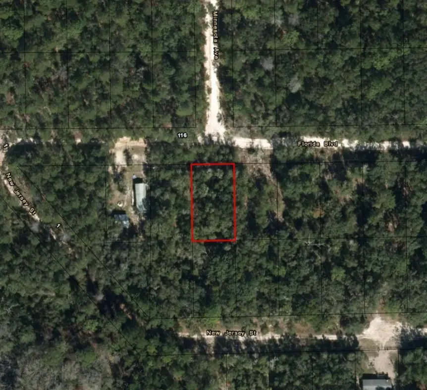 115 Florida Boulevard, Satsuma, FL 32189 - #2