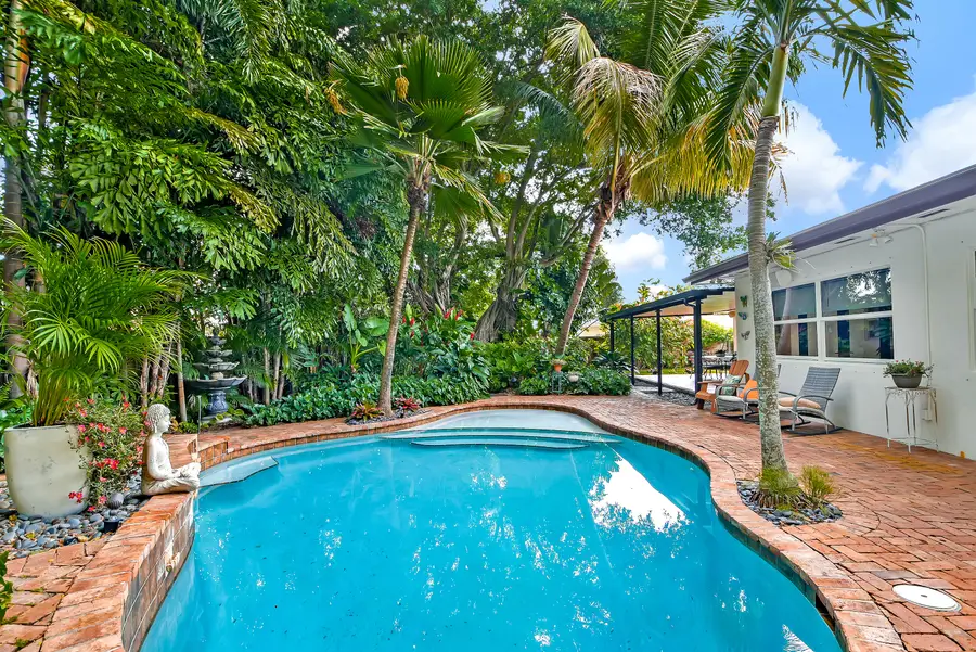 4201 Fillmore Street, Hollywood, FL 33021 - #2