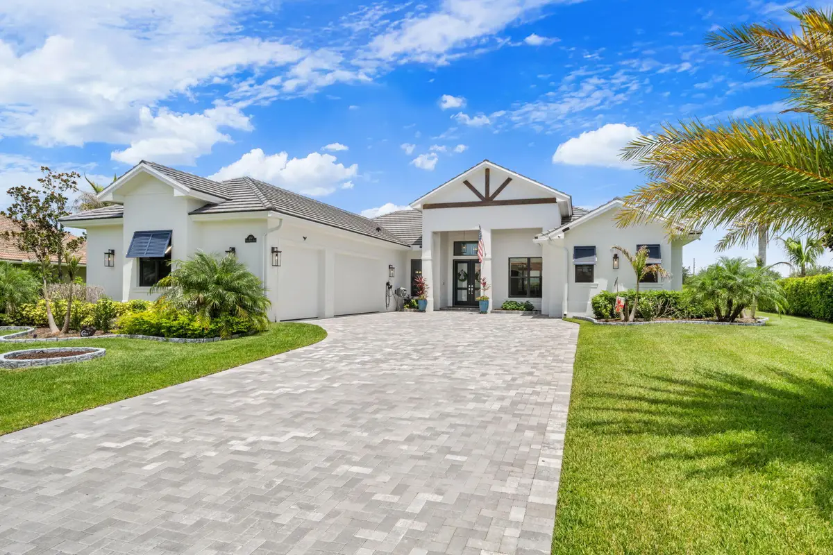 450 Stoney Brook Farm Court, Vero Beach, FL 32968 - #1