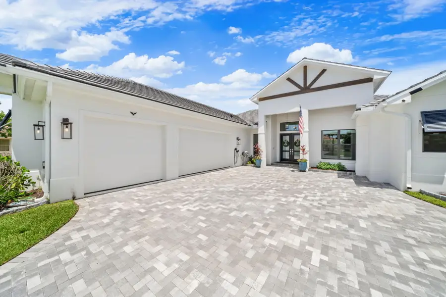 450 Stoney Brook Farm Court, Vero Beach, FL 32968 - #2