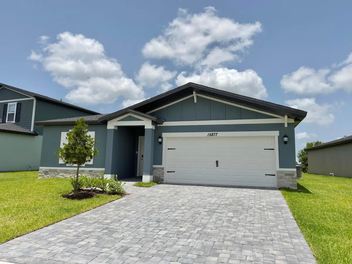 15877 SW Vine Drive, Indiantown, FL 34956 - #1