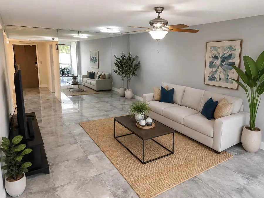 575 Oaks Lane #109, Pompano Beach, FL 33069 - #2
