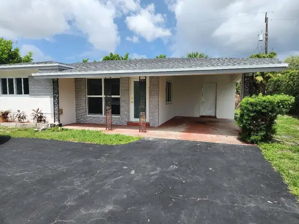 401 SE 1st Avenue, Pompano Beach, FL 33060