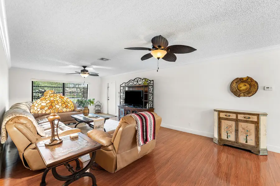 4863 Hawkwood Road #B, Boynton Beach, FL 33436 - #2