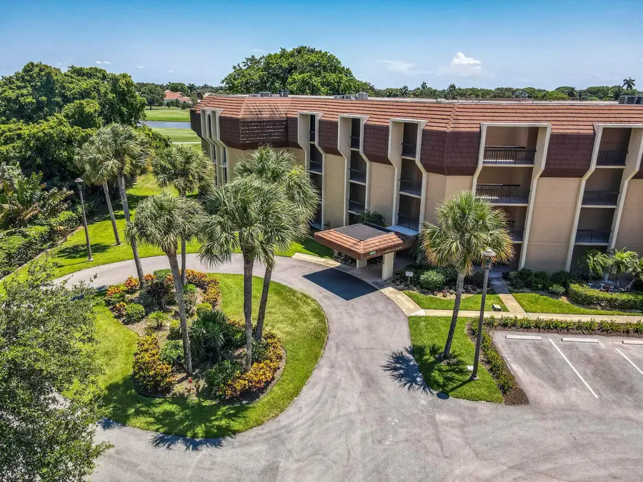 5350 Woodland Lakes Drive #311, Palm Beach Gardens, FL 33418 - #2