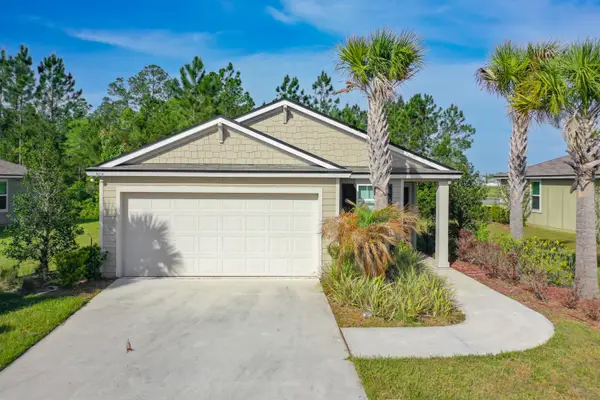 6214 Wild Mustang Trail, Jacksonville, FL 32234