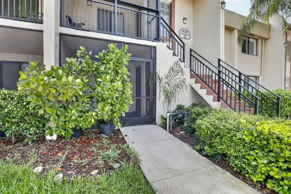 410 Lakeview Drive #103, Weston, FL 33326