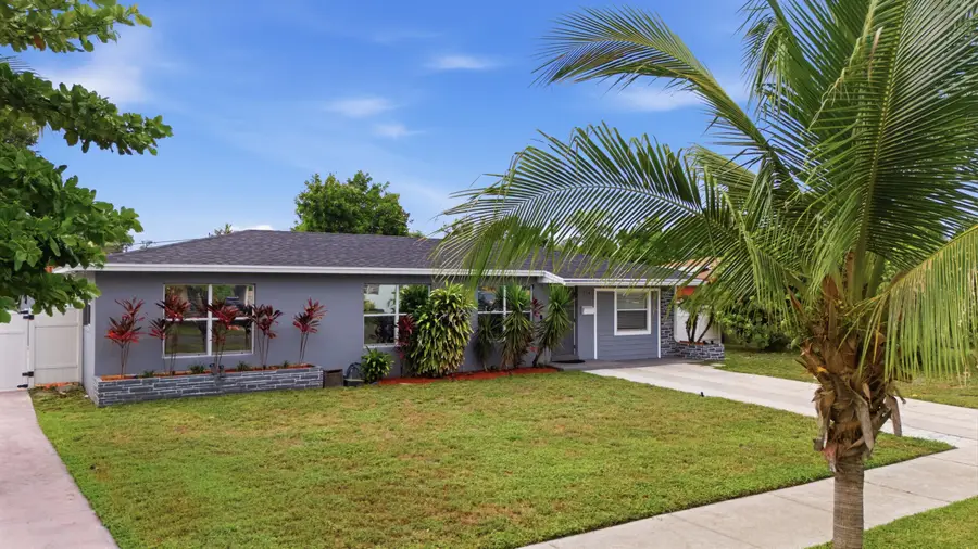 434 Australian Circle, Lake Park, FL 33403 - #3