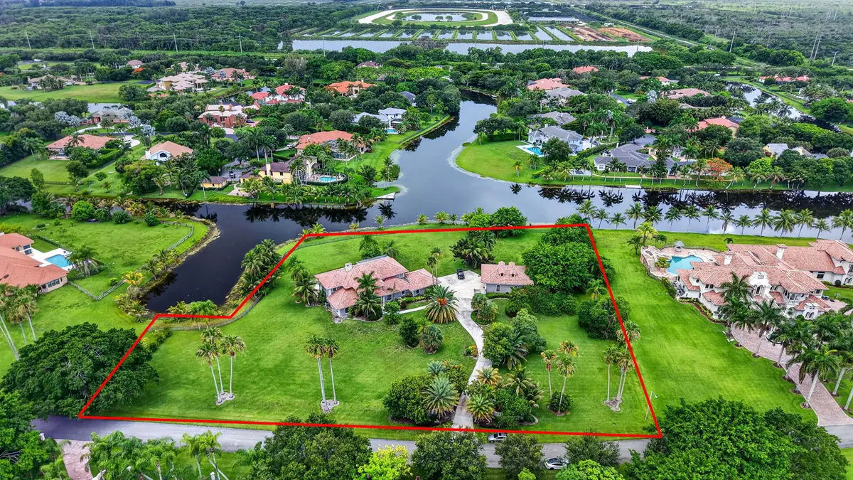 10792 El Caballo Court, Delray Beach, FL 33446 - #1