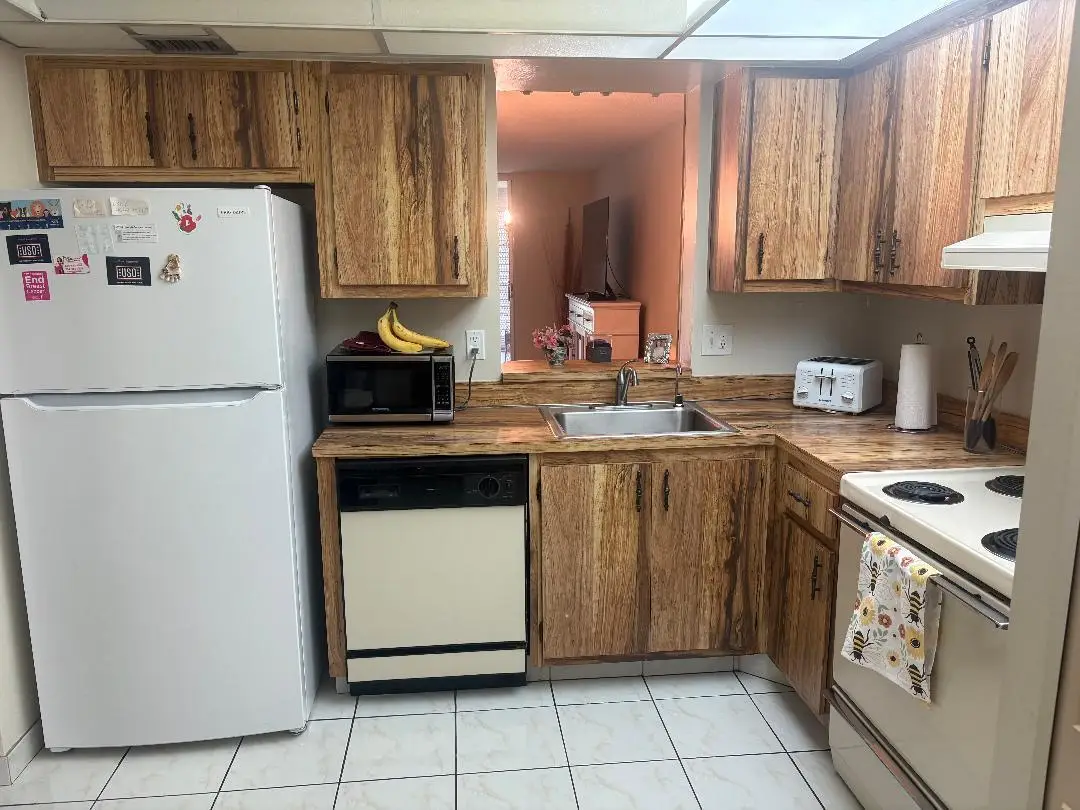 7561 NW 1st Street #207, Margate, FL 33063 - #1
