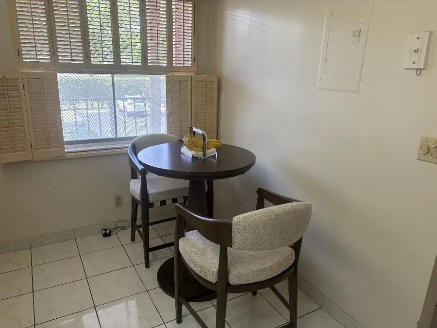 7561 NW 1st Street #207, Margate, FL 33063 - #3