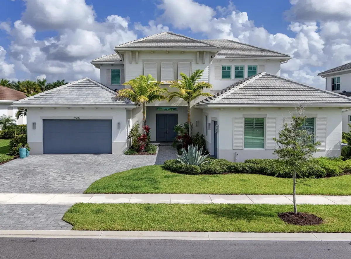 9336 Coral Isles Circle, Palm Beach Gardens, FL 33412 - #1