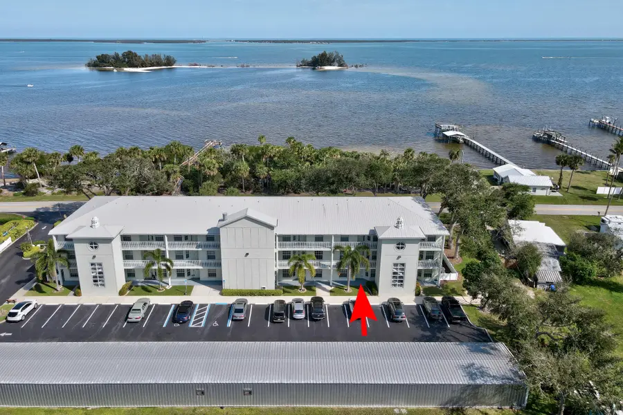 13530 Westport Drive #102, Sebastian, FL 32958 - #2