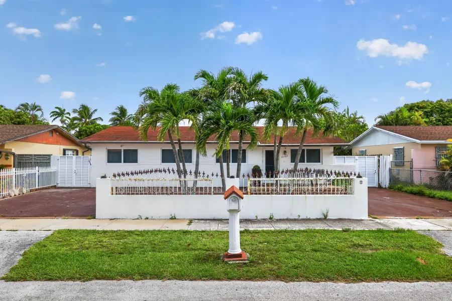 10363 SW 6th Street, Sweetwater, FL 33174 - #2