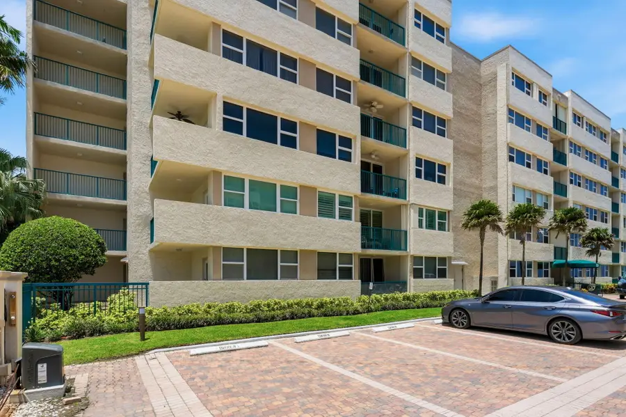 1239 Hillsboro Mile #302, Hillsboro Beach, FL 33062 - #2