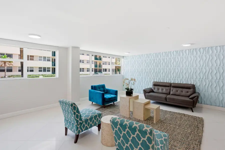 1239 Hillsboro Mile #302, Hillsboro Beach, FL 33062 - #3