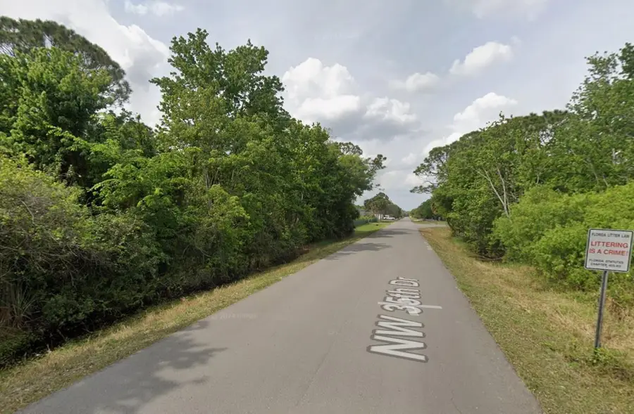 2515 NW 35th Drive, Okeechobee, FL 34972 - #3