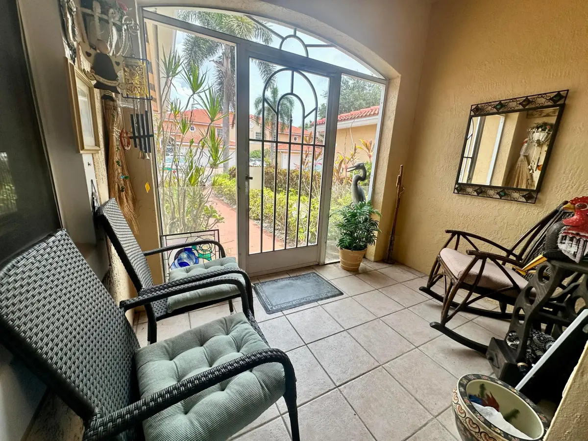 12418 Crystal Pointe Drive #102, Boynton Beach, FL 33437 - #1