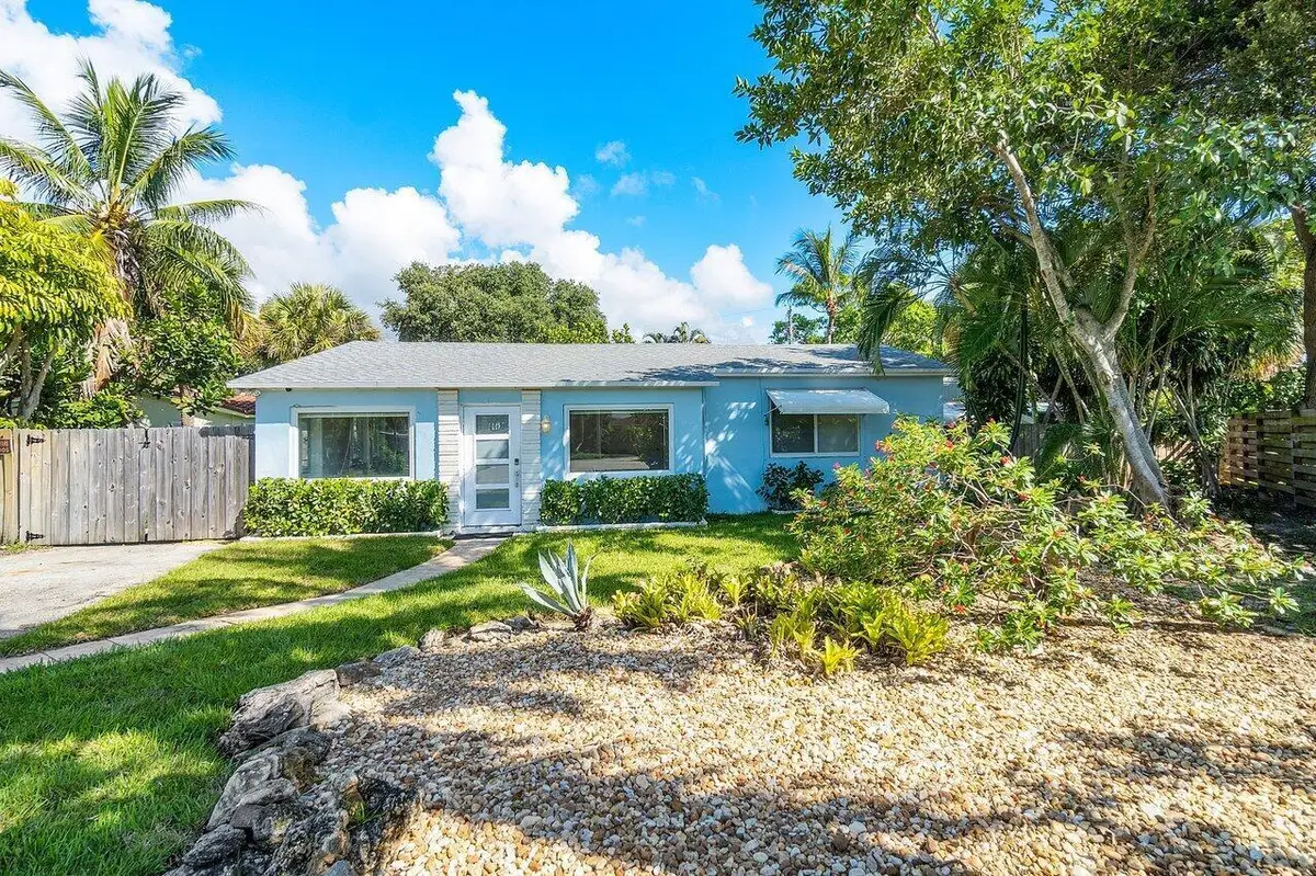 139 Prospect Road, Lantana, FL 33462 - #1