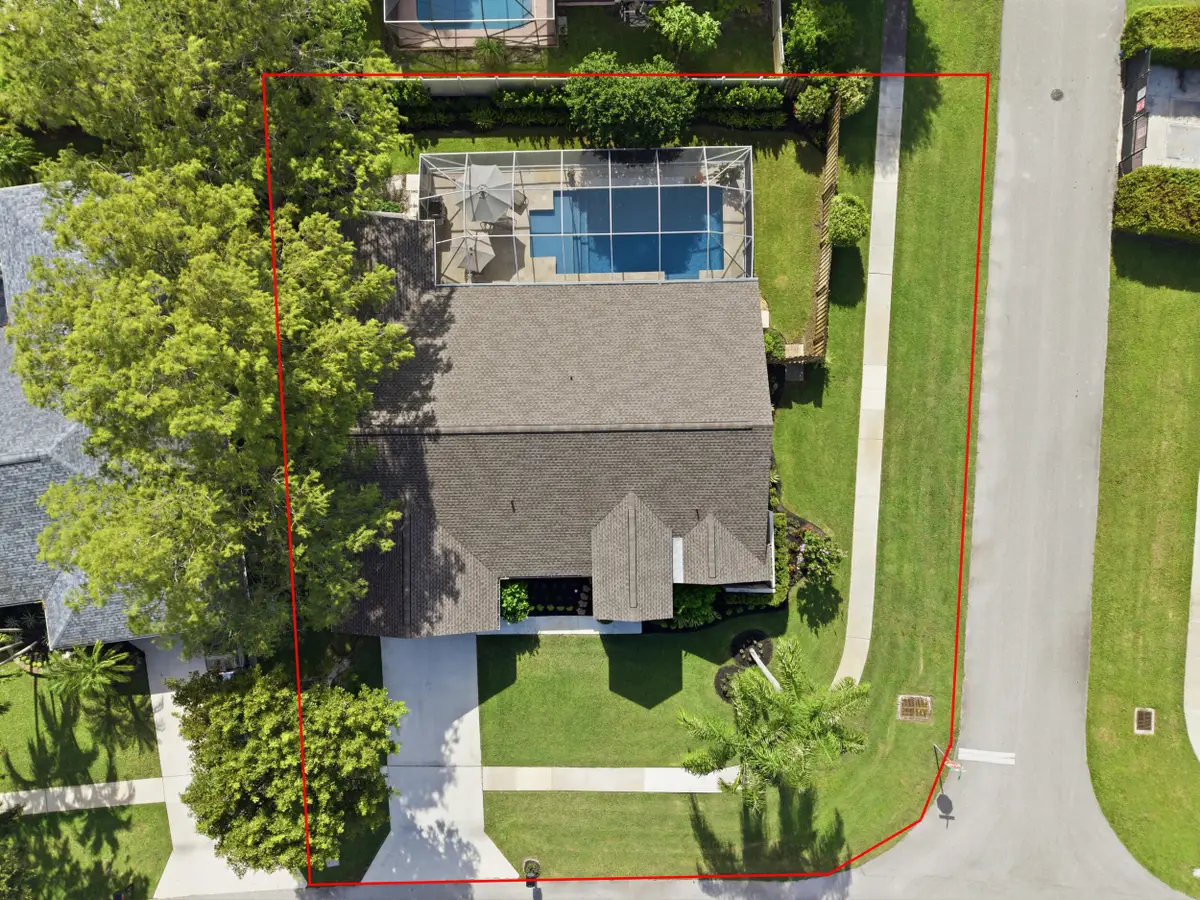805 Daffodil Drive, Wellington, FL 33414 - #1