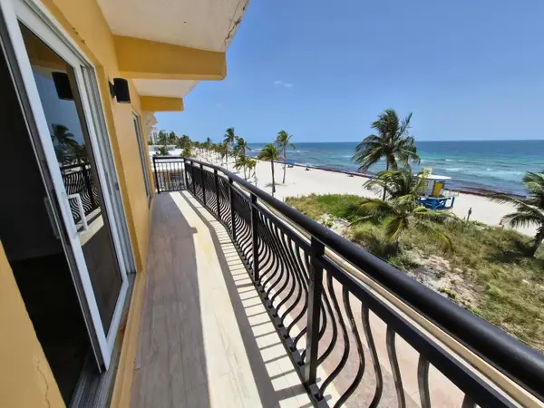 1815 N Surf Road #404, Hollywood, FL 33019