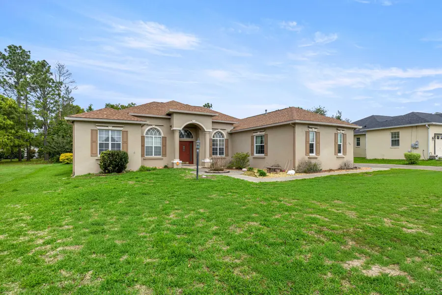 5337 SW 111th Lane Road, Ocala, FL 34476 - #2