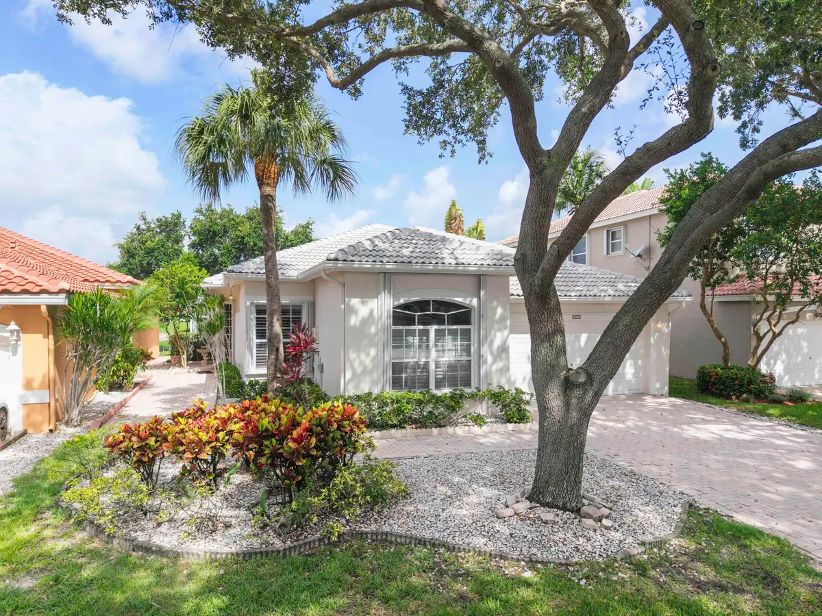 7591 NW 59th Way, Parkland, FL 33067 - #1