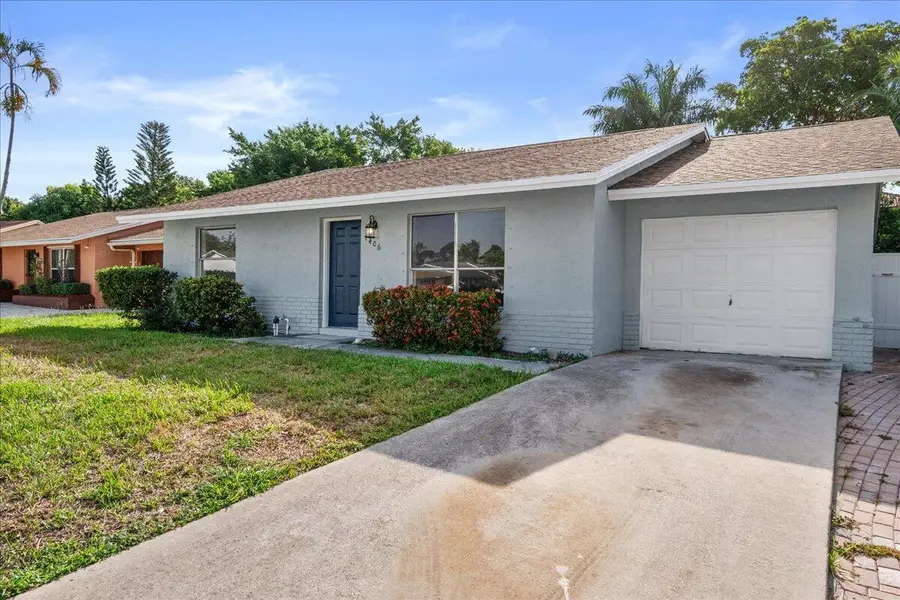 7406 Willow Spring Circle N, Boynton Beach, FL 33436 - #2