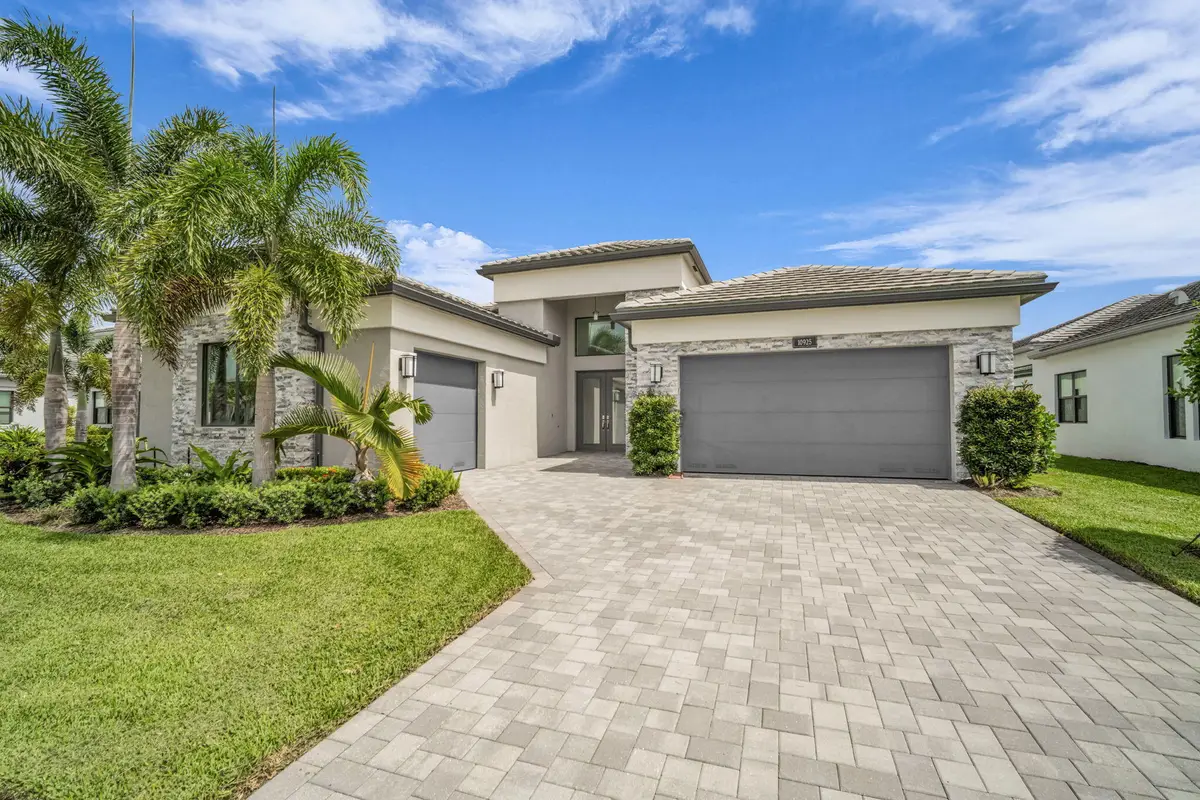 10925 Glen Orchard Lane, Boynton Beach, FL 33473 - #1
