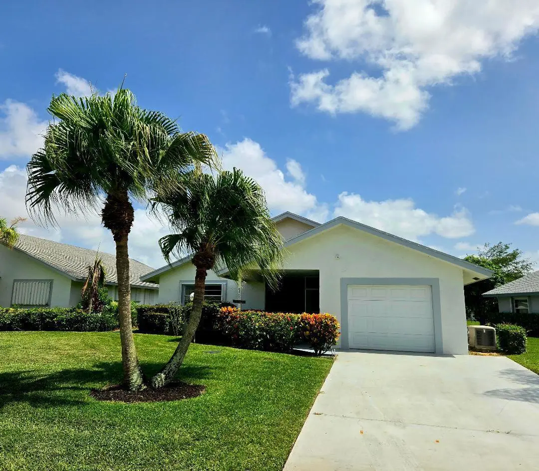5480 Mariesa Avenue, West Palm Beach, FL 33417 - #1